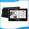 Camera hành trình W810 vừa ghi hình vừa dấn đường quay phía trước