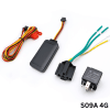 Định Vị Ô Tô Xe Máy S09A [4G] New Chuẩn Xác Từng Ngóc Ngách