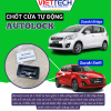 Chốt Cửa Tự Động AutoLock Cho Xe Suzuki Ciaz/Ertiga/XL7/Swift