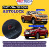 Chốt Cửa Tự Động Auto Lock Xe Ô Tô Nissan Navara/Terra nhanh chóng tiện lợi