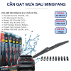 Cần Gạt Sau Ô Tô MINGYANG  Bền Đẹp, Gạt Khỏe, Di Chuyển Linh Hoạt