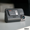 Camera Hành Trình 70Mai A810 Ghi Hình 4k HDR Đẳng Cấp, Chuyển Động AI