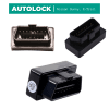 Chốt Cửa Tự Động Auto Lock Xe Ô Tô Nissan Navara/Terra nhanh chóng tiện lợi
