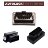 Chốt Cửa Tự Động (AutoLock) Không Dây Cho Xe Ô Tô Honda City (2014-2022)