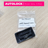 Chốt Cửa Tự Động (AutoLock) Không Dây Cho Xe Ô Tô Nissan Sunny, X-Trail Mới Đây