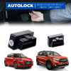 Chốt Cửa Tự Động AutoLock Cho Xe Suzuki Ciaz/Ertiga/XL7/Swift