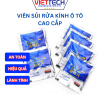Viên Sủi Rửa Kính Ô Tô Cao Cấp An Toàn - Lành Tính
