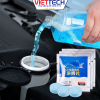 Viên Sủi Rửa Kính Ô Tô Cao Cấp An Toàn - Lành Tính