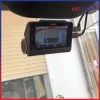 Camera Hành Trình 70Mai A810 Ghi Hình 4k HDR Đẳng Cấp, Chuyển Động AI