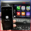 Nâng cấp apple carplay dành cho xe mazda CX5 Mazda 3, Mazda 2, CX8, CX9, Mazda 6