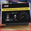 Bộ Module kích hoạt cảm biến áp suất lốp xe Toyota Cross