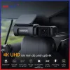 Camera Hành Trình DDPAI Mini 5 Độ Phân Giải 4K Kiểu Dáng Đẳng Cấp