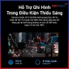 Camera Hành Trình Ô Tô DDPai Mini PRO Độ Phân Giải 2K