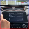 Hack màn hình xe Honda CRV và Honda Civic, Accord