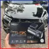 Camera Hành Trình VIETMAP TS-5K Ghi Hình 4K, Cảnh Báo Giao Thông