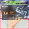 Camera Hành Trình VIETMAP TS-5K Ghi Hình 4K, Cảnh Báo Giao Thông