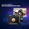 Camera hành trình Vietmap C61 Pro Video Nét 4k Báo Tốc Độ Wifi