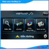 Bán Phần mềm Vietmap S1 Cho Dầu DVD Android Xe Ô Tô