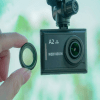 Camera Hành Trình Webvision A18 AI Nét 2K Cảnh Báo Giao Thông
