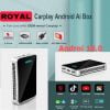 Android box Royal Cho Xe Hơi Thế Hệ Mới Cao Cấp