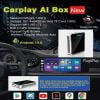 Android box Royal Cho Xe Hơi Thế Hệ Mới Cao Cấp