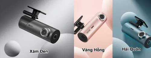 Camera hành trình M300 Xiaomi Nhỏ Gọn Giá Rẻ