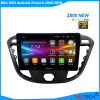 Màn hình DVD Android Zestech Z800 new nâng cấp thông minh, hiện đại