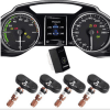 Cảm biến áp suất lốp giá rẻ, chất lượng cao dành cho dòng xe Hyundai Accent – TN504